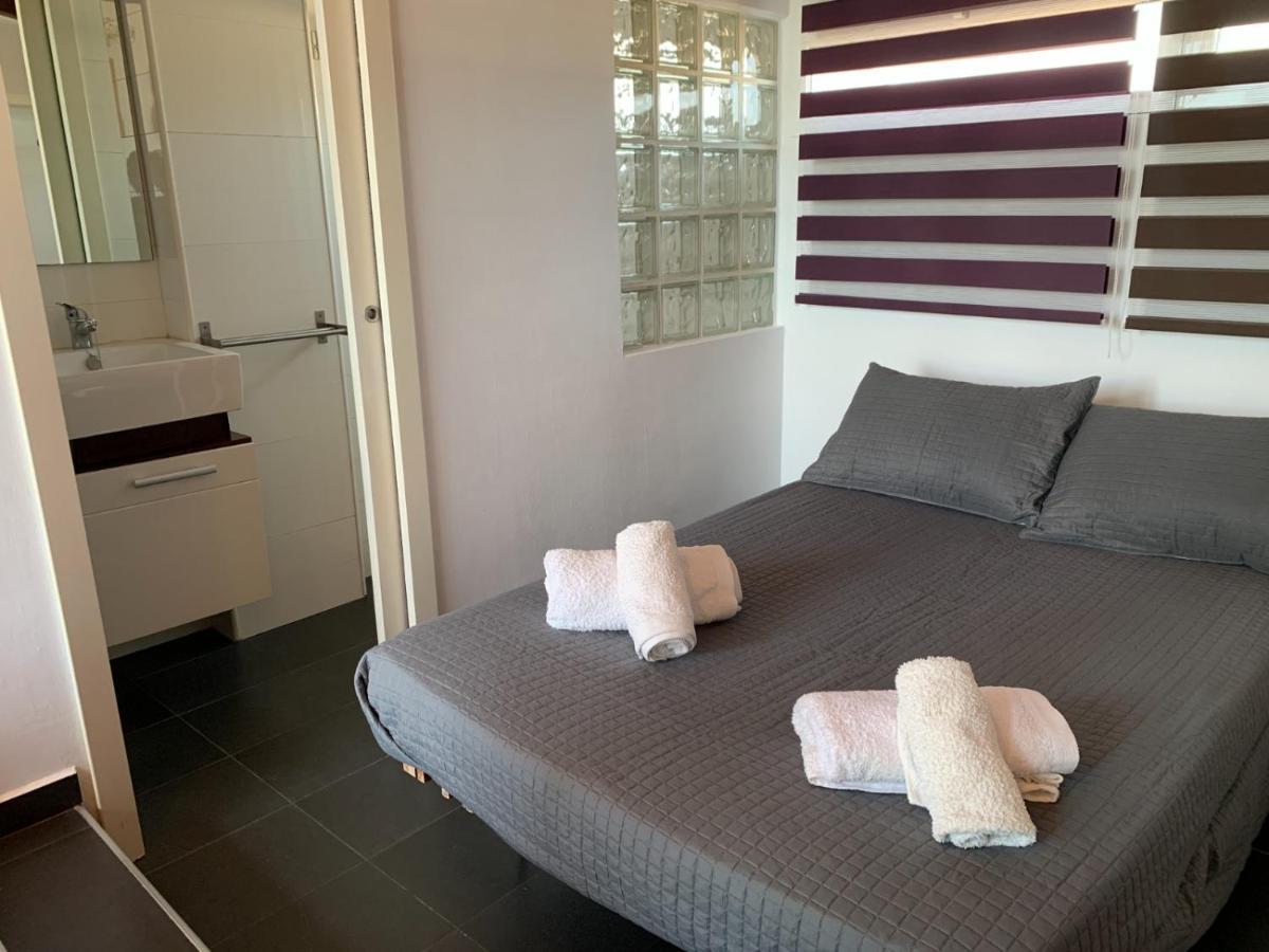 דירות Valencia Central Loft מראה חיצוני תמונה