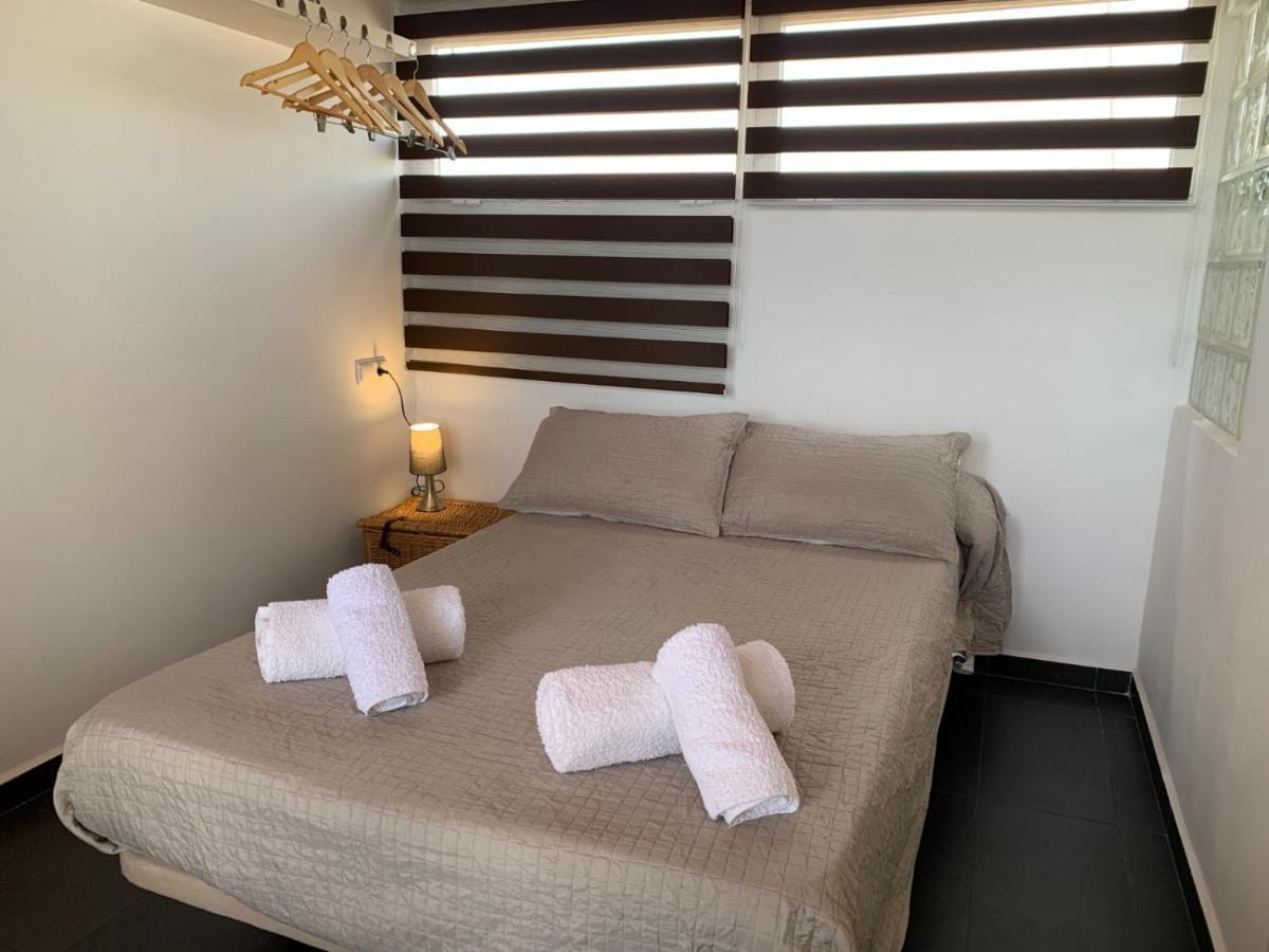דירות Valencia Central Loft מראה חיצוני תמונה
