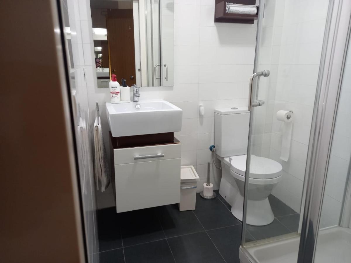 דירות Valencia Central Loft מראה חיצוני תמונה