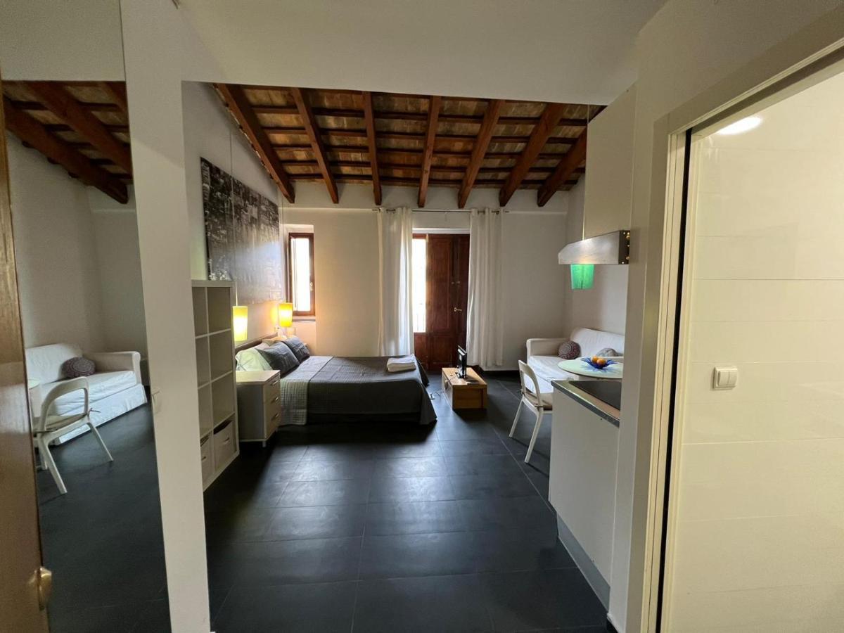 דירות Valencia Central Loft מראה חיצוני תמונה